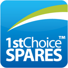 1st Choice Spares Logo