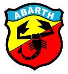 abarth grille
