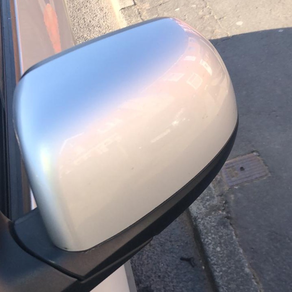Find Used Kia Picanto wing mirrors and door mirror parts