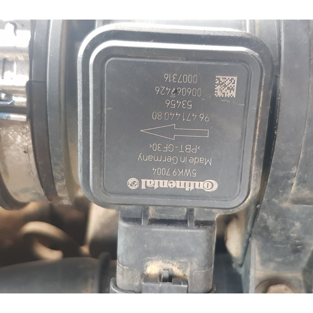 Peugeot Bipper Parts & Spares from Van Breakers & Scrap Yards