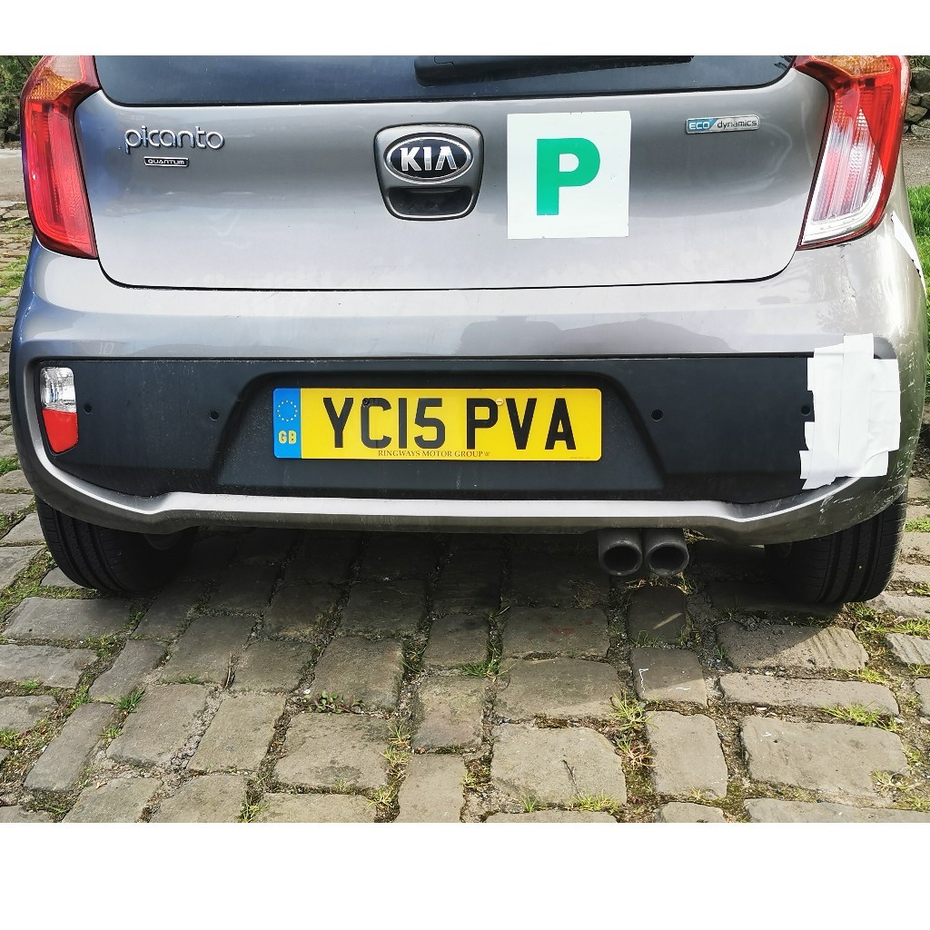 Find Used Nissan Nv200 bumpers and bumper parts