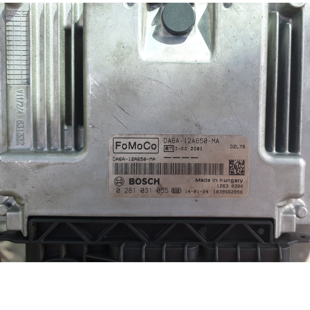 Find Used Citroen C3 ECUs and ECU parts