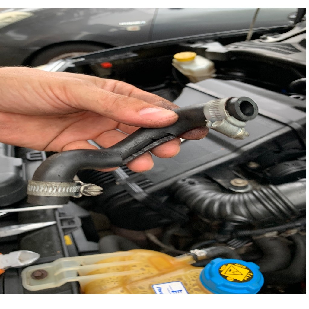 Find Used Kia Ceed petrol tank & diesel fuel tanks