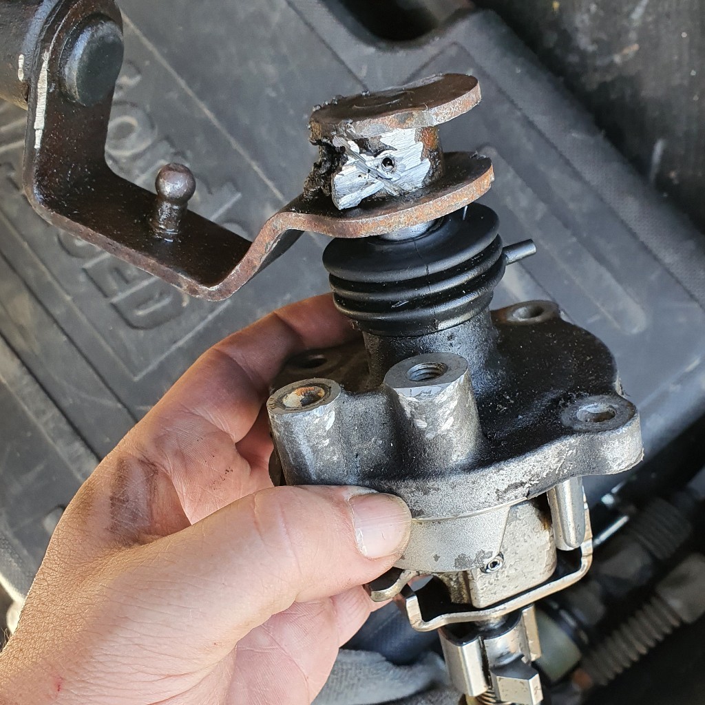 Find Used BMW Gearboxes & Gearbox Parts