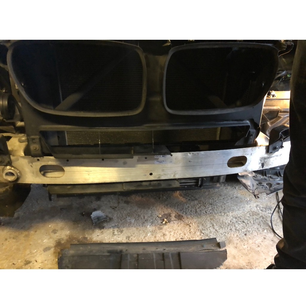 Find Used Rover 75 exhaust manifold and exhaust system parts