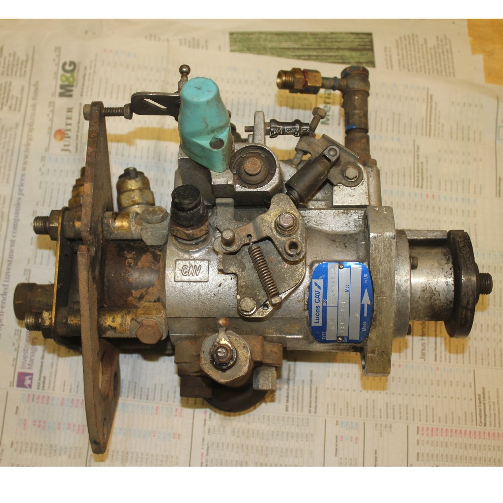 P0238 ford transit