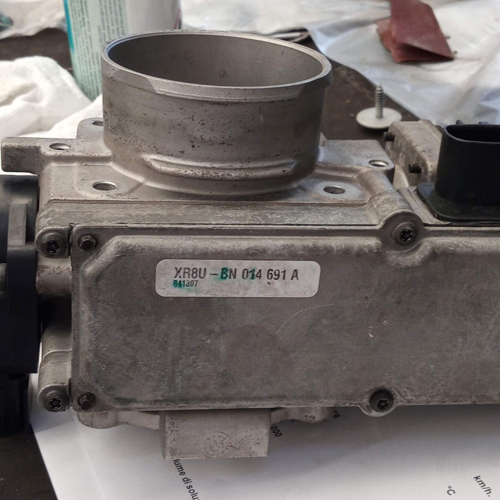 Skoda Yeti Parts & Spares from car breakers & scrap yards