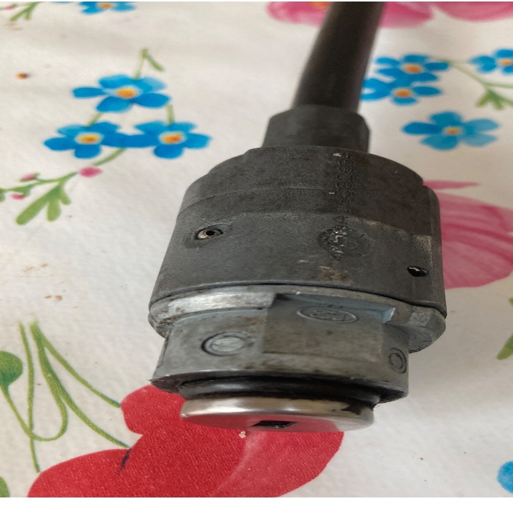 Find Used Ford Smax & Car Parts