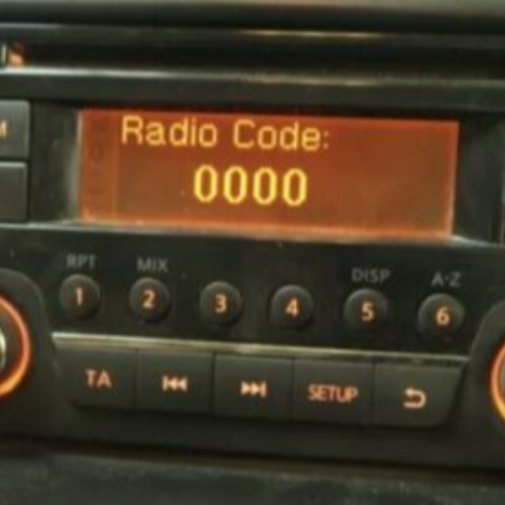 Find Used Nissan Nv200 CD Changer| Car Radio | Stereo CD Player