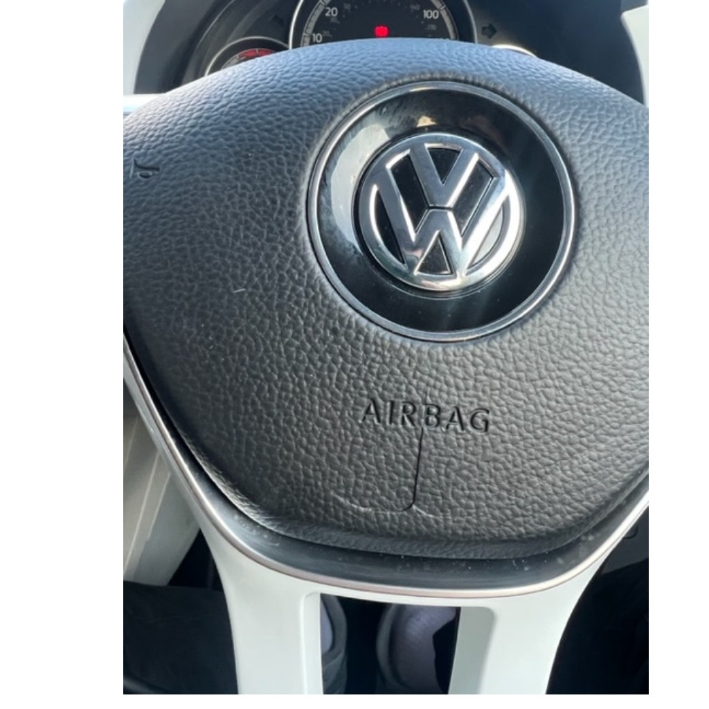 Find Used Volkswagen Up airbags and airbag parts