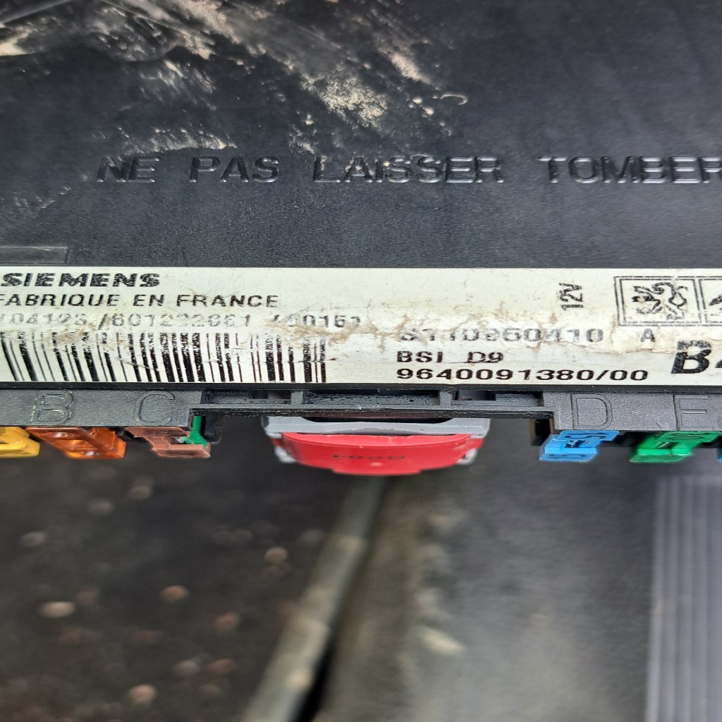 Peugeot 406 Parts | Peugeot 406 Breakers | 1st Choice Spares