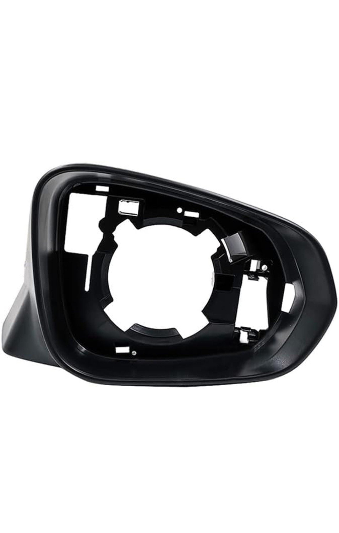 Japanese Vehicle Parts: LEXUS NX Wing Mirror (Right)