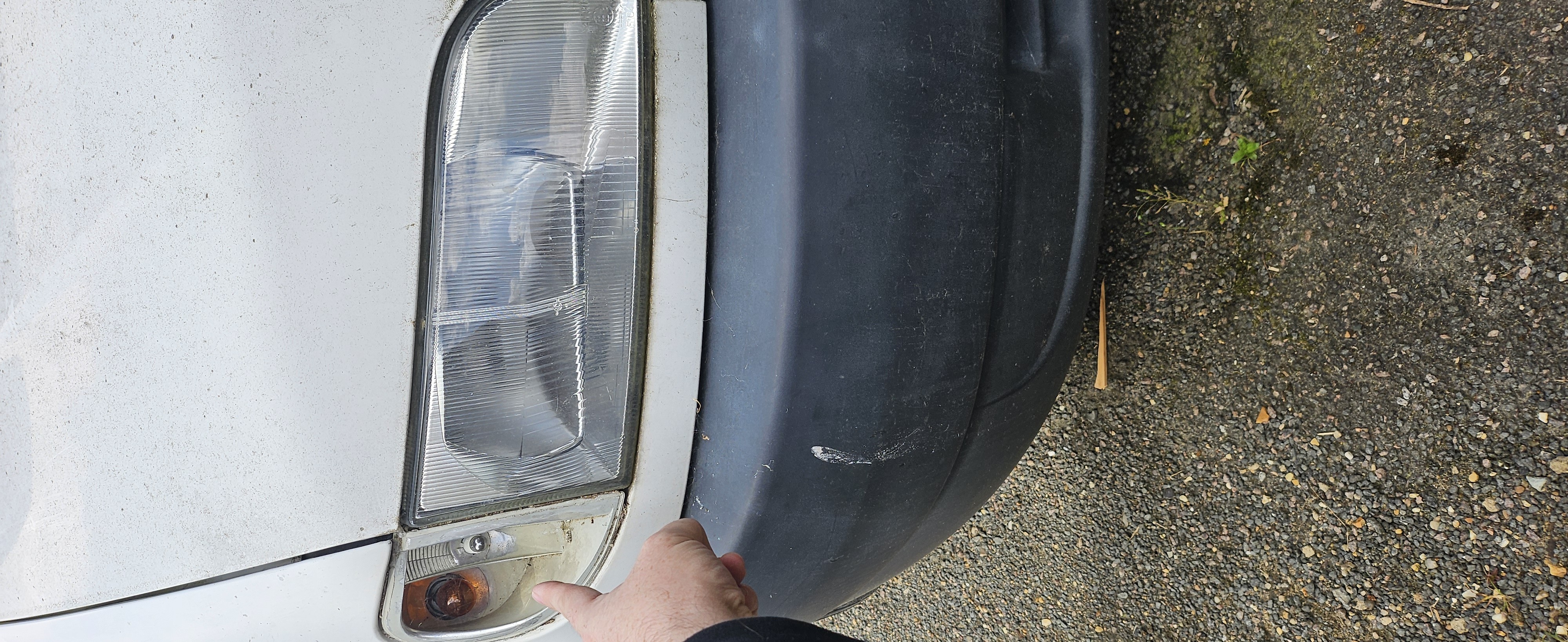 Van Parts: CITROEN Berlingo Alternator